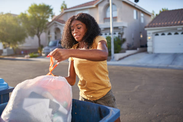 Full-Service Junk Removal