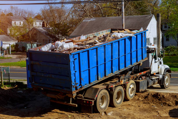 Best Mattress Removal Service  in Morgandale, OH