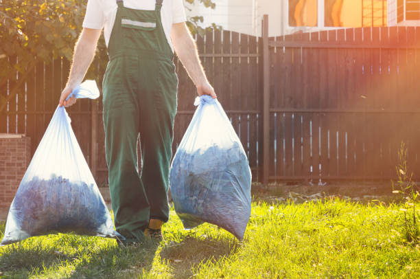 Best Estate Cleanout Services  in Morgandale, OH