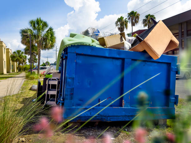 Household Junk Removal in Morgandale, OH