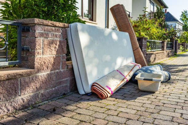 Attic Cleanout Services in Morgandale, OH